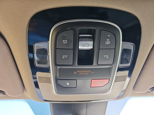 Used 2023 Hyundai Santa Fe SEL Premium AWD/4WD image 26