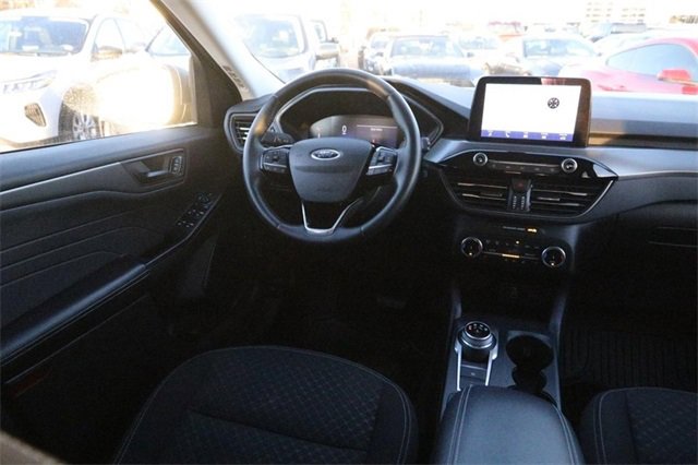Certified 2024 Ford Escape Active w/ Cold Weather Package image 20