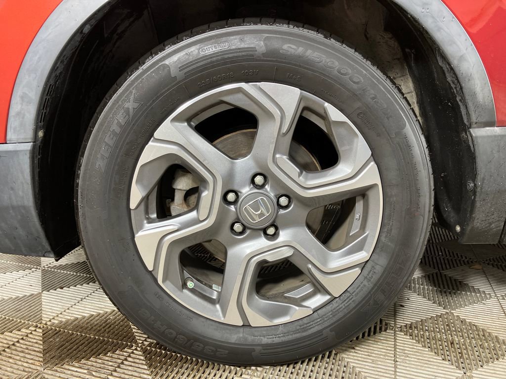Used 2018 Honda CR-V EX image 13