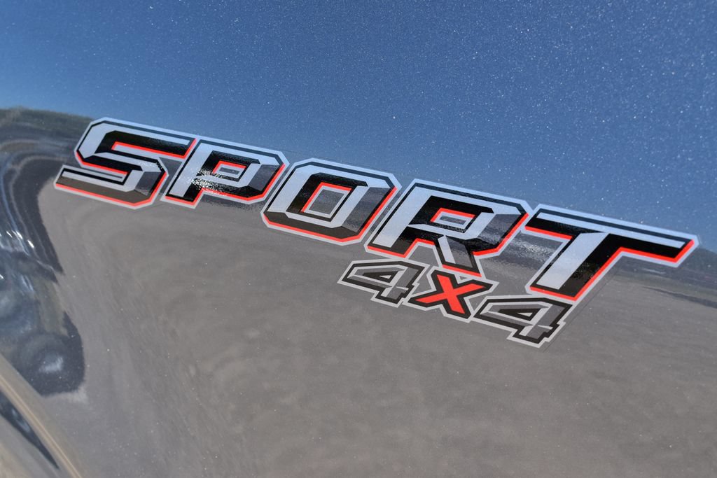 Certified 2023 Ford F150 XLT w/ Equipment Group 302A High AWD/4WD image 13