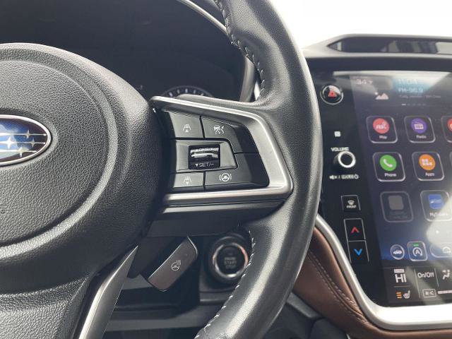 Used 2021 Subaru Outback Touring image 14