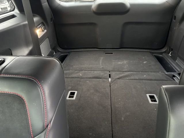 Certified 2025 Ford Explorer ST w/ Sun And Sound Package image 21