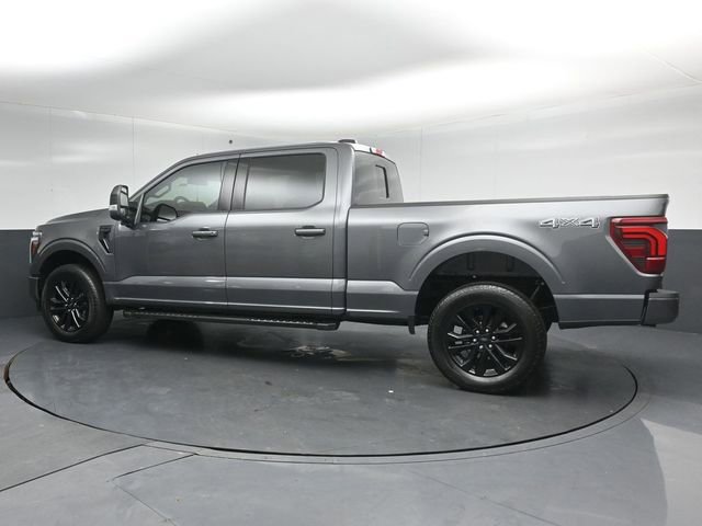 Certified 2025 Ford F150 Lariat AWD/4WD image 5