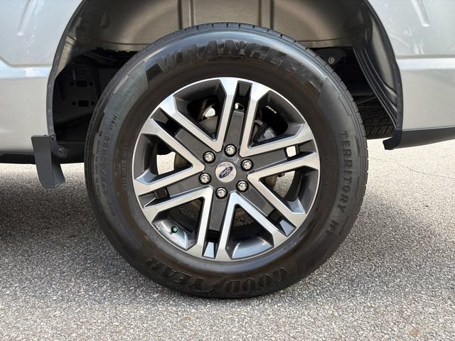 Certified 2023 Ford F150 XL w/ STX Appearance Package RWD image 19