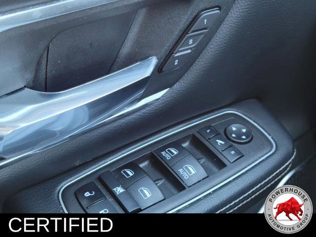 Used 2023 RAM 1500 Laramie image 24