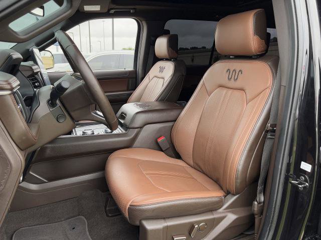 Certified 2024 Ford Expedition King Ranch AWD/4WD image 30