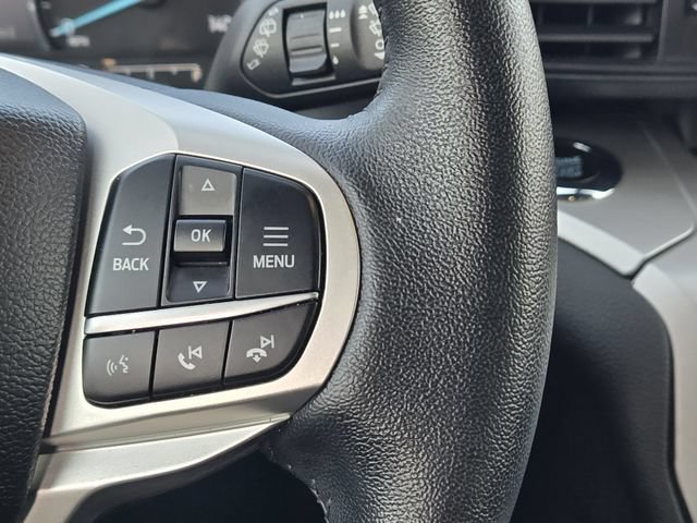 Certified 2024 Ford Explorer XLT AWD/4WD image 27