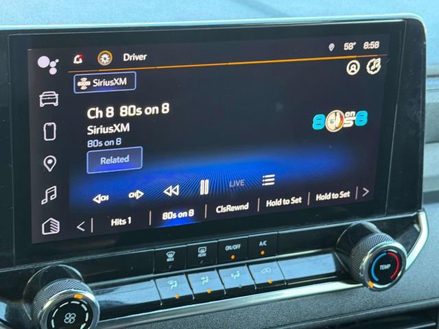 Used 2023 Chevrolet Colorado Trail Boss image 15