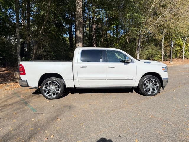 Used 2020 RAM 1500 Limited image 6