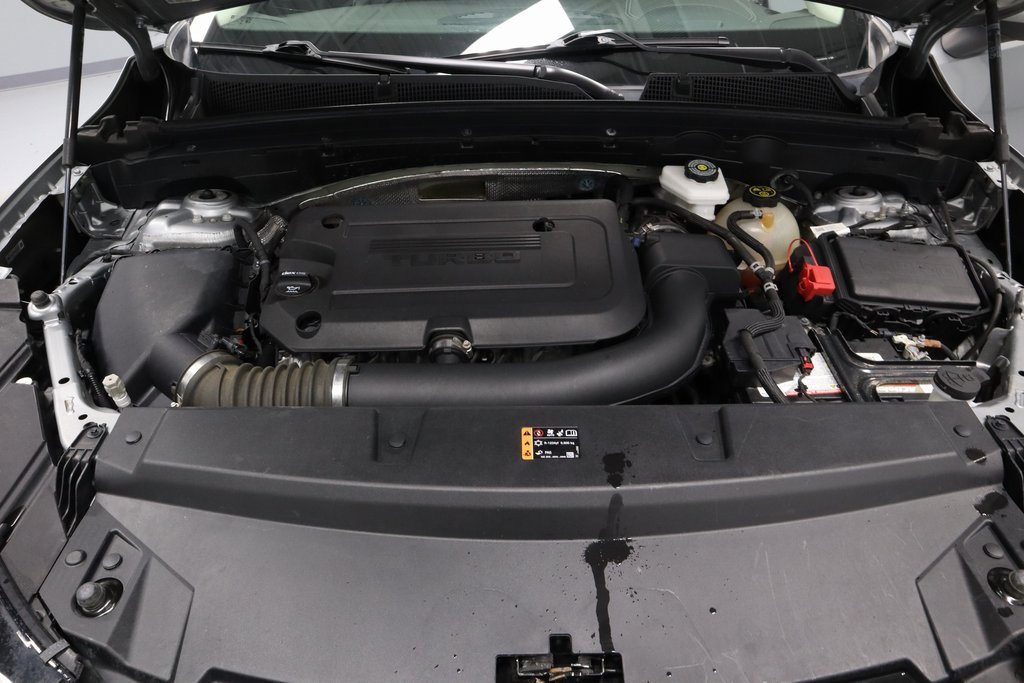 Used 2023 Buick Envision Essence image 13