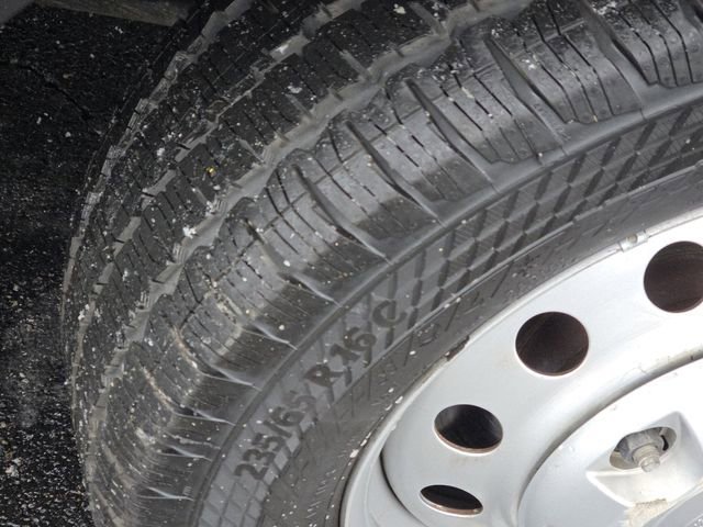 Certified 2023 Ford Transit 250 Base image 23