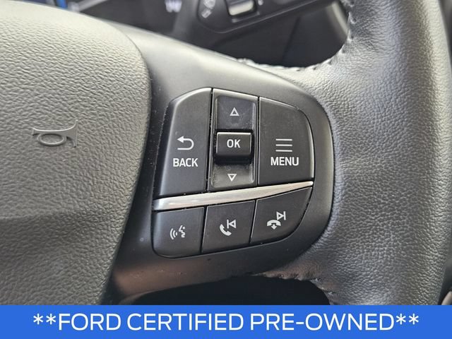 Certified 2022 Ford Bronco Sport Outer Banks w/ Tech Package AWD/4WD image 30