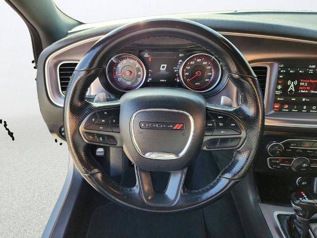 Used 2022 Dodge Charger R/T RWD image 12