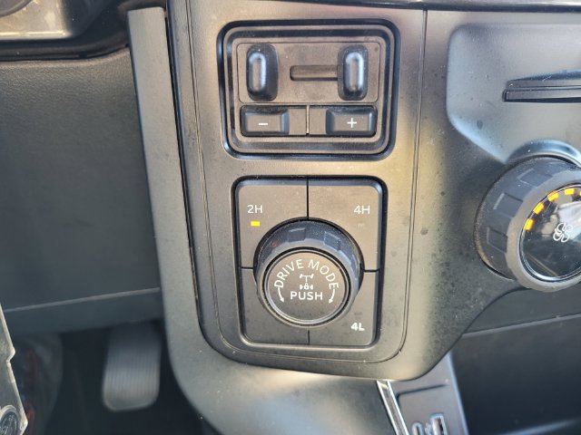 Certified 2024 Ford F150 STX w/ STX Black Appearance Package AWD/4WD image 25
