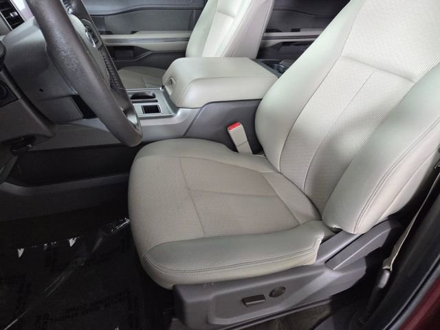 Certified 2020 Ford Expedition XLT image 18