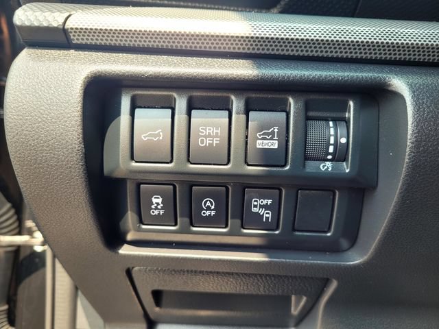 Used 2020 Subaru Forester Limited w/ Popular Package #3 AWD/4WD image 15