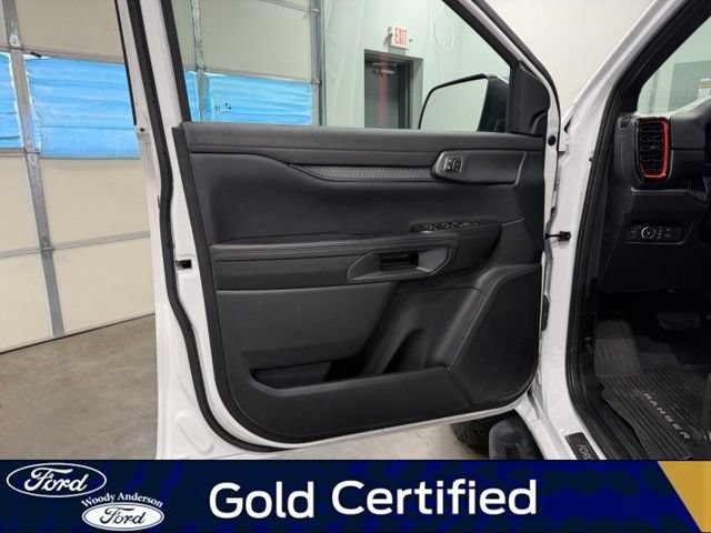 Certified 2024 Ford Ranger Raptor AWD/4WD image 24