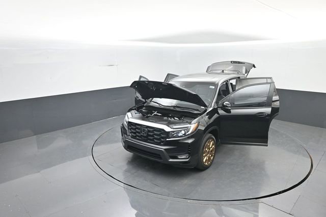 Used 2023 Honda Passport EX-L image 34