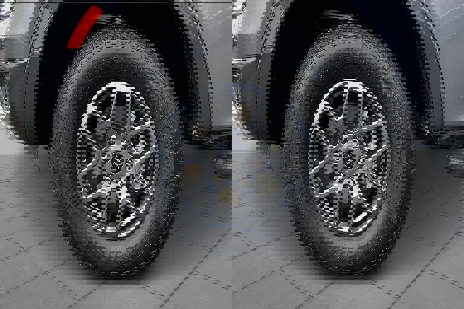 Certified 2024 Ford Ranger XLT w/ Equipment Group 301A High image 9