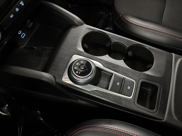 Certified 2023 Ford Escape ST-Line Select w/ Tech Pack #2 image 12