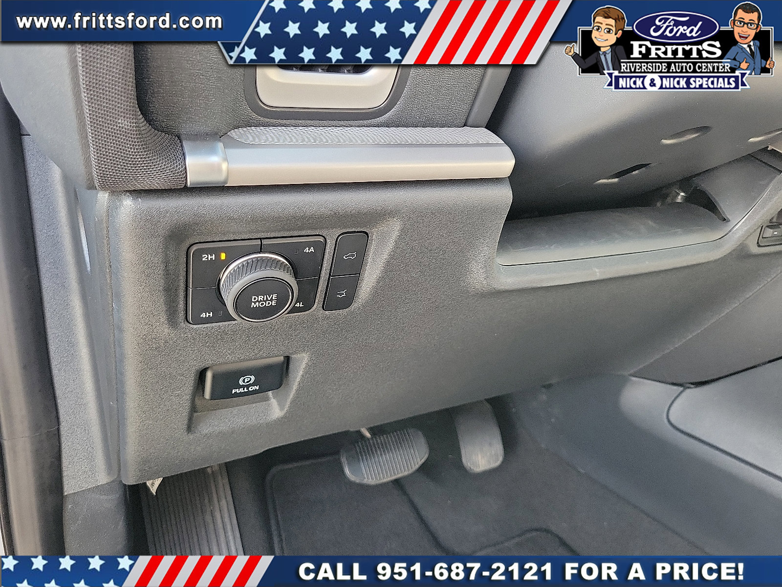 Certified 2025 Ford Expedition Max Active image 13