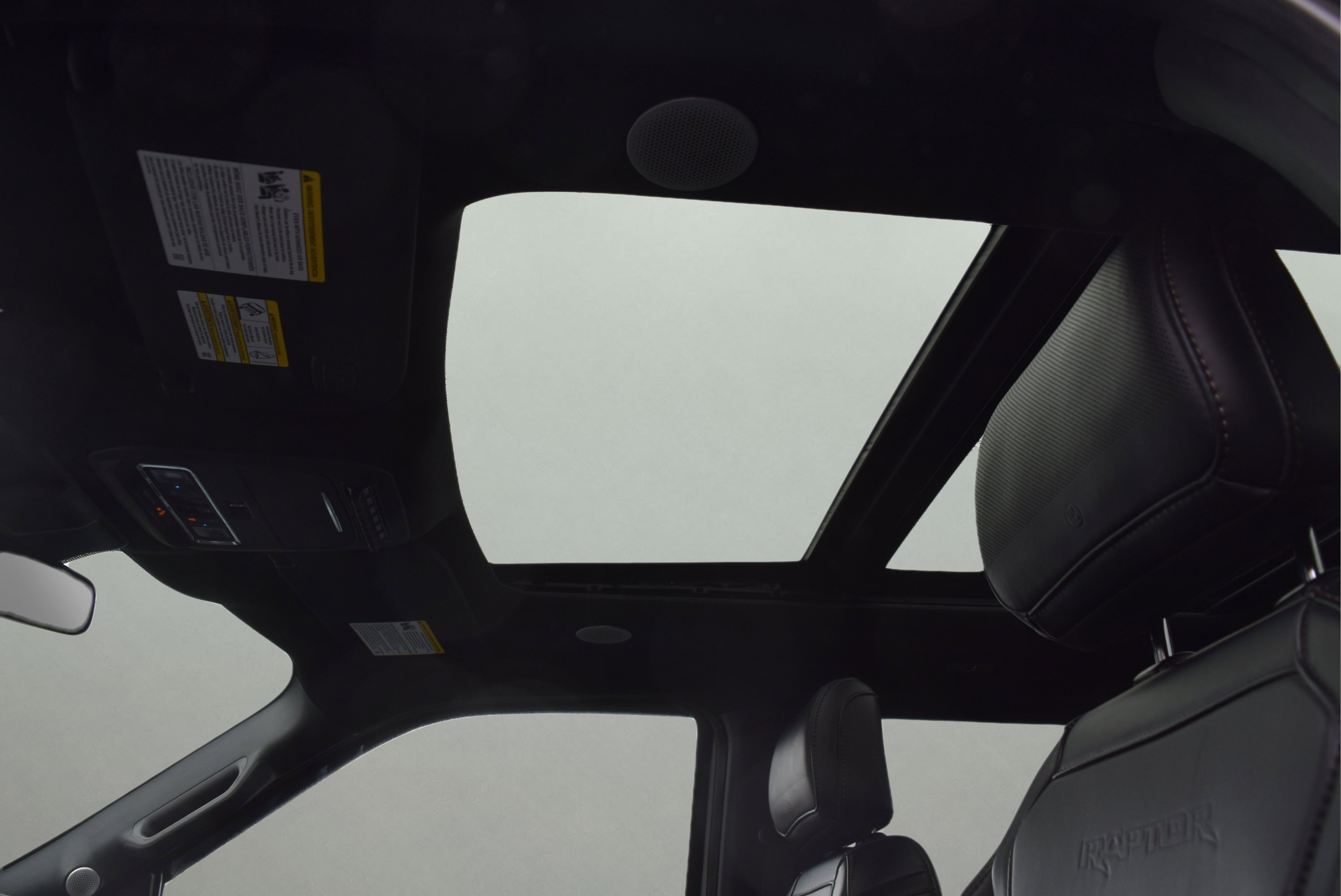 Certified 2023 Ford F150 Raptor image 14