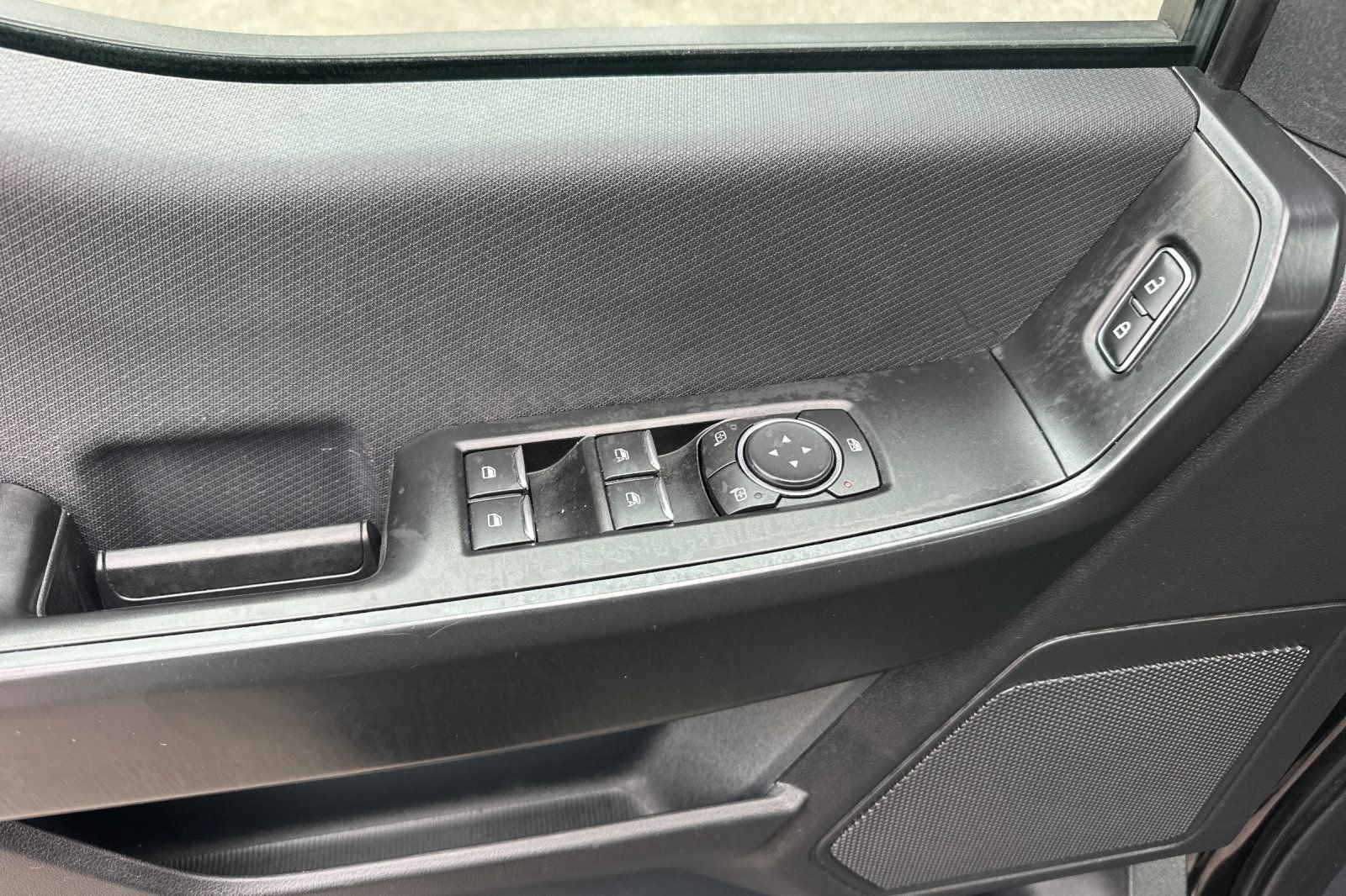 Certified 2022 Ford F150 XL w/ STX Appearance Package RWD image 11