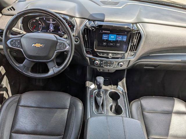 Used 2022 Chevrolet Traverse High Country image 15