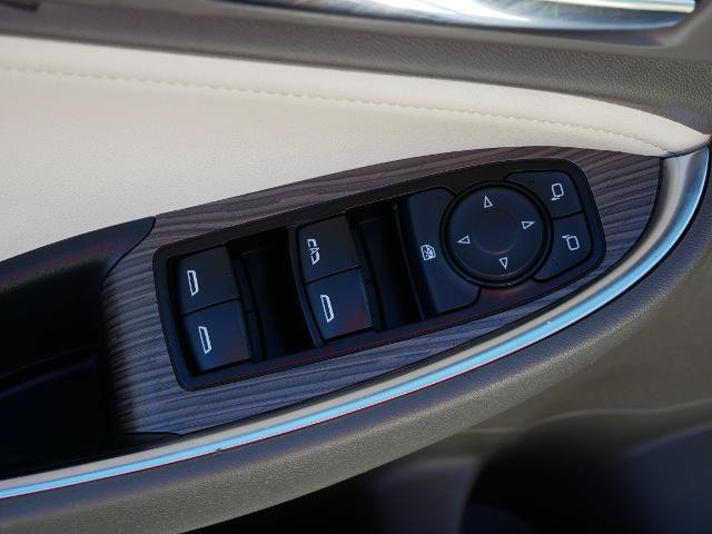Used 2024 Chevrolet Malibu LT FWD image 18