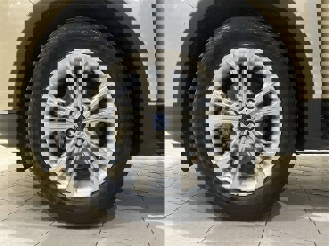 Certified 2018 Ford Escape S image 26