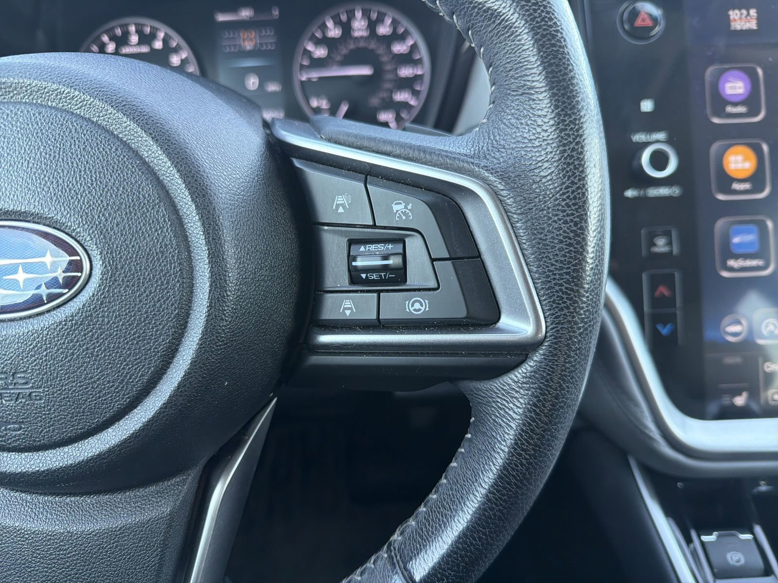 Used 2021 Subaru Outback Premium image 28