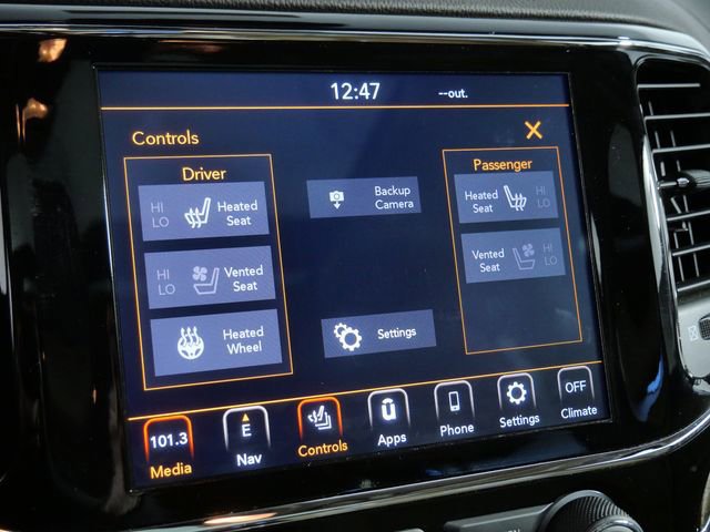 Used 2021 Jeep Grand Cherokee Overland image 24