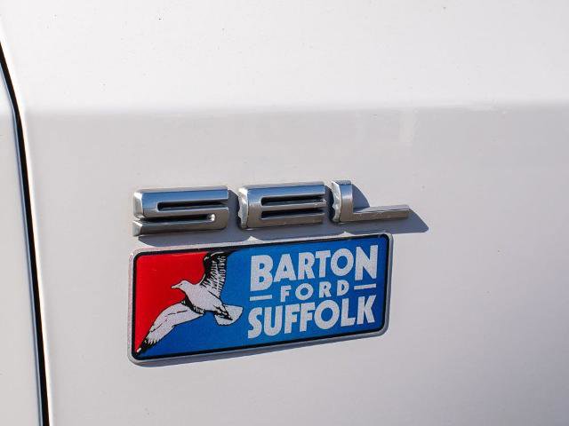 Certified 2022 Ford Escape SEL image 11