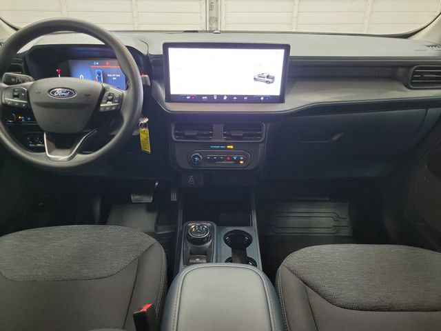 Certified 2025 Ford Maverick XL w/ 4K Tow Package AWD/4WD image 13