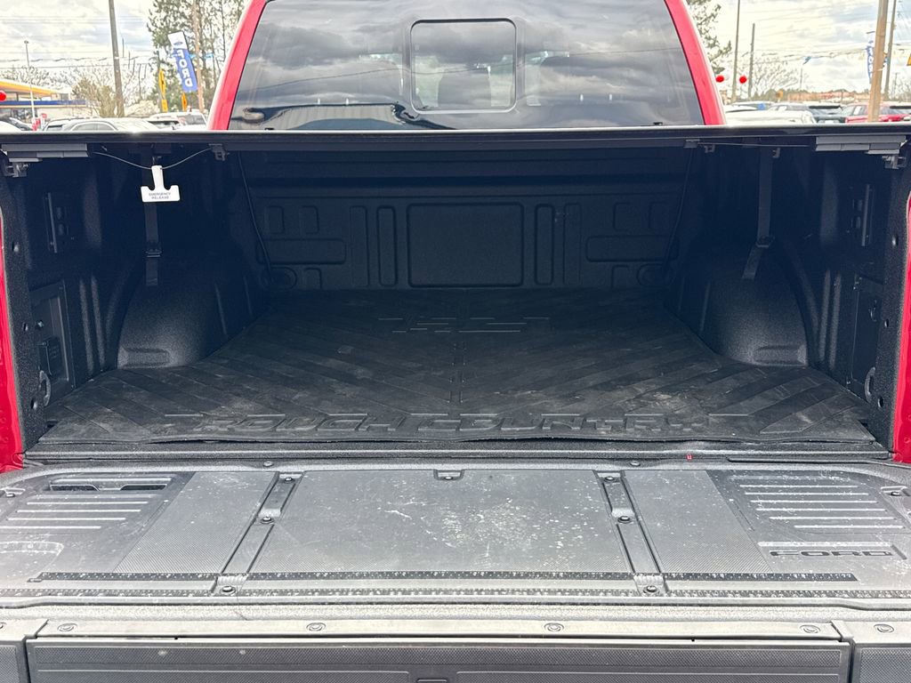 Certified 2025 Ford F150 Raptor AWD/4WD image 18
