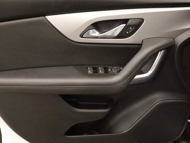 Used 2021 Chevrolet Blazer LT FWD image 32
