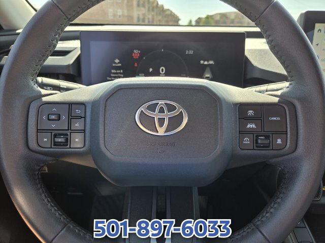 Used 2026 Toyota RAV4 XLE Premium AWD/4WD image 21