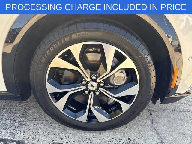 Certified 2023 Ford Mustang Mach-E Premium AWD/4WD image 2
