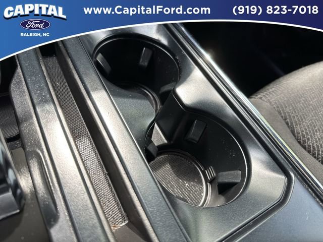 Certified 2022 Ford F150 XLT w/ Equipment Group 302A High image 32