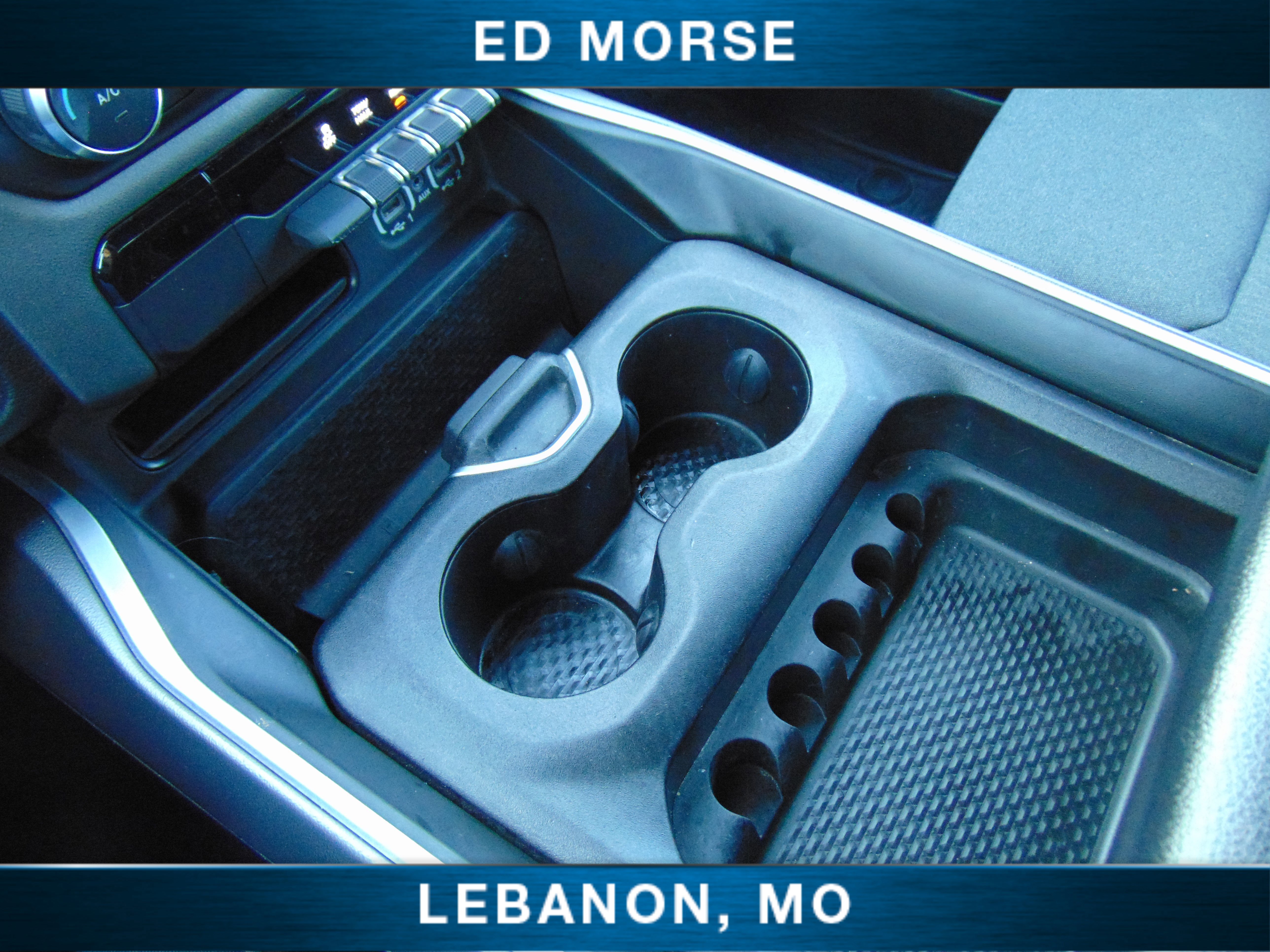 Used 2021 RAM 1500 Big Horn image 30