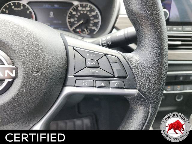 Used 2024 Nissan Altima 2.5 SV FWD image 28