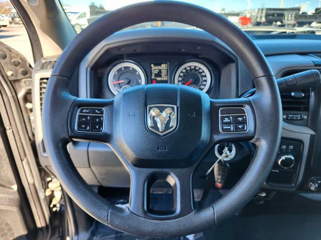 Used 2018 RAM 2500 Tradesman w/ Snow Chief Group image 27