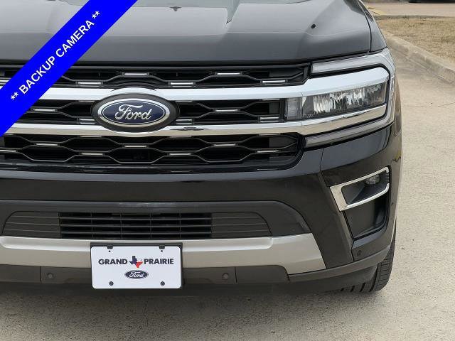 Certified 2022 Ford Expedition Limited image 10