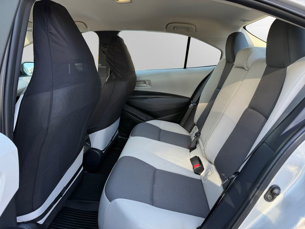 Used 2024 Toyota Corolla LE FWD image 13