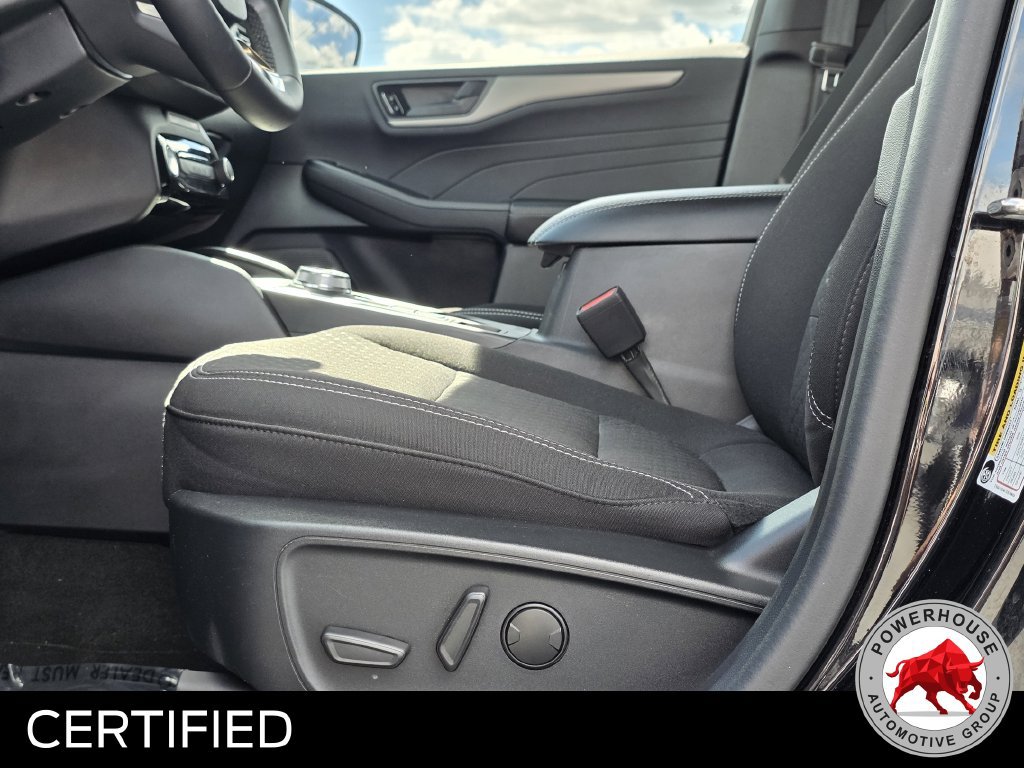 Certified 2024 Ford Escape Active w/ Tech Pack #1 FWD image 24