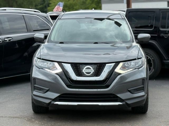 Used 2019 Nissan Rogue S image 13