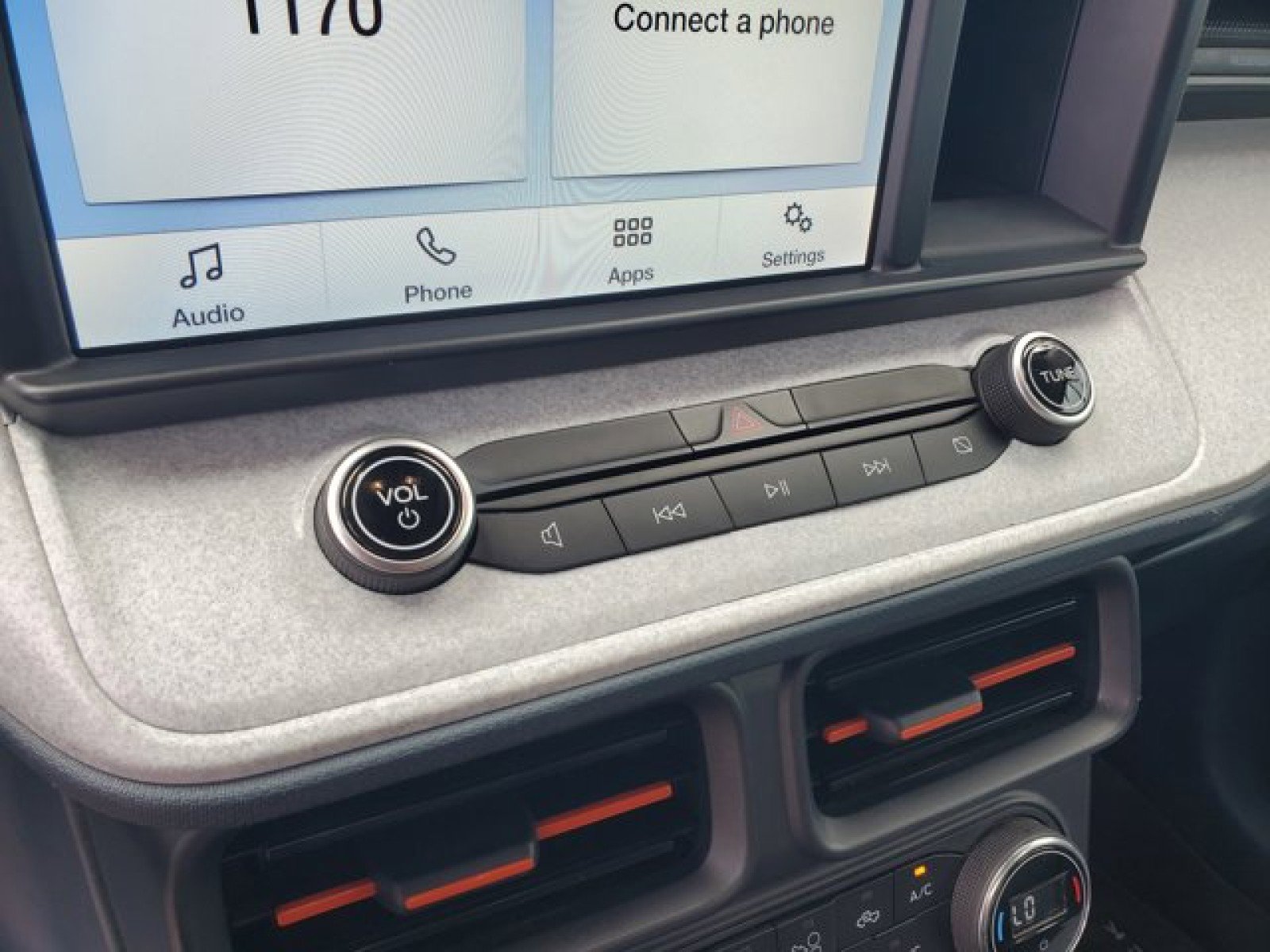 Certified 2022 Ford Maverick XLT w/ XLT Luxury Package FWD image 22