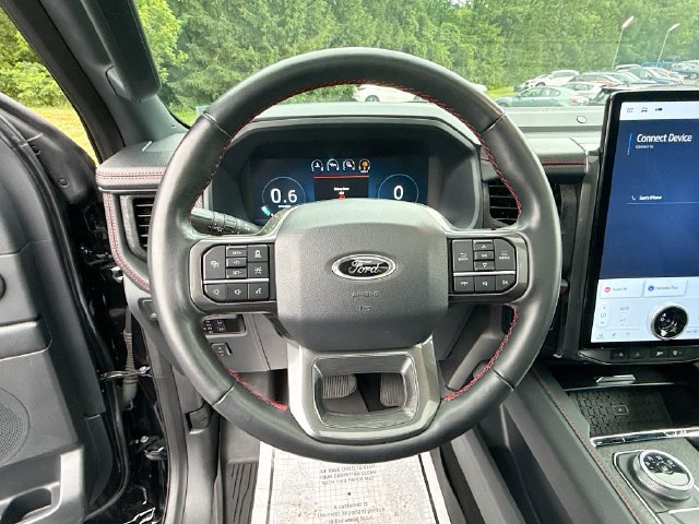 Certified 2024 Ford Expedition Limited AWD/4WD image 14