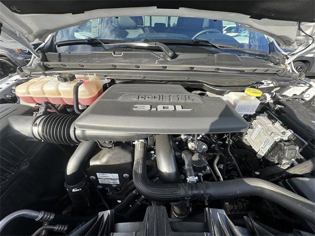 Used 2022 RAM 1500 Rebel w/ Rebel Level 2 Equipment Group image 31