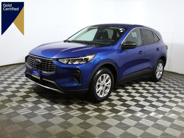 Certified 2023 Ford Escape Active w/ Tech Pack #1